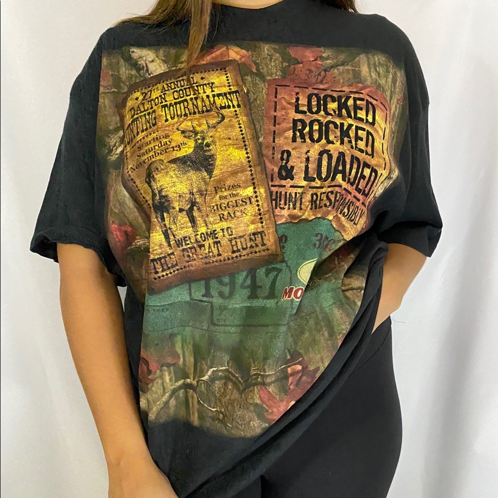 Graphic Tee